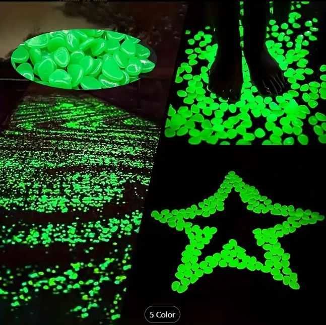 🌟 Mini Piedras de Luz Divina